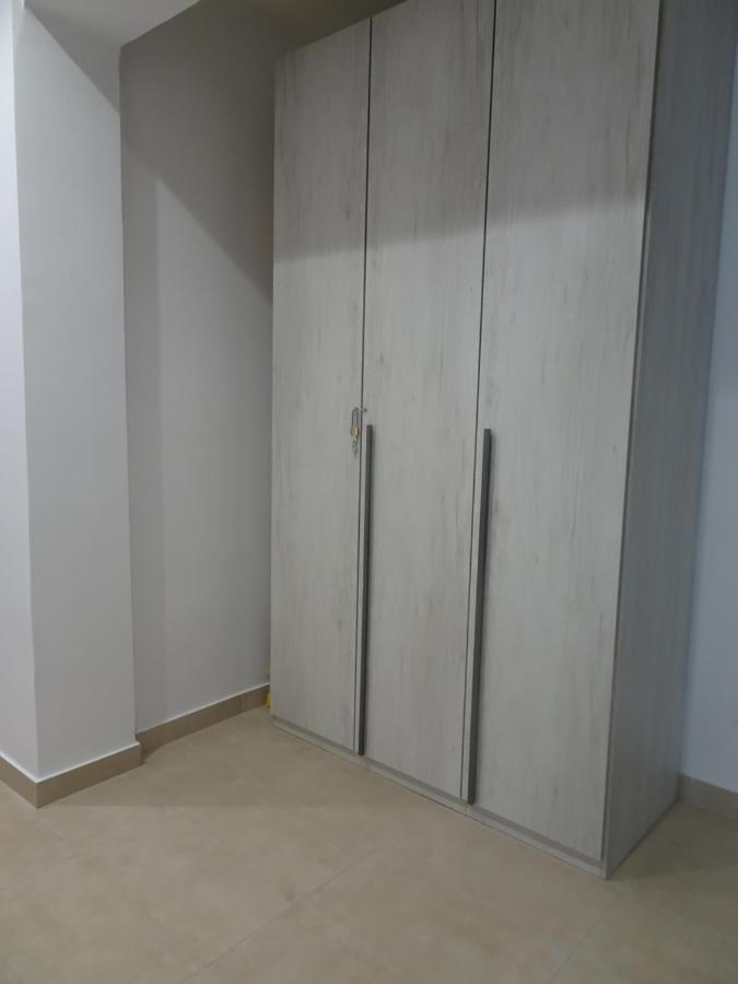 Apartamento A Casa Di Pako Salerno Exterior foto