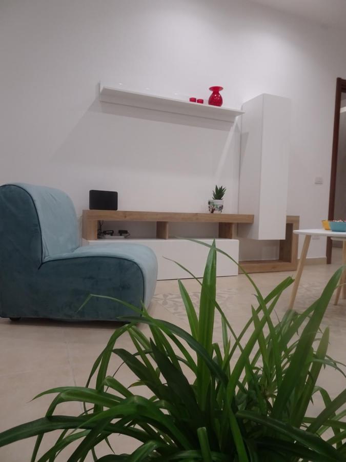 Apartamento A Casa Di Pako Salerno Exterior foto