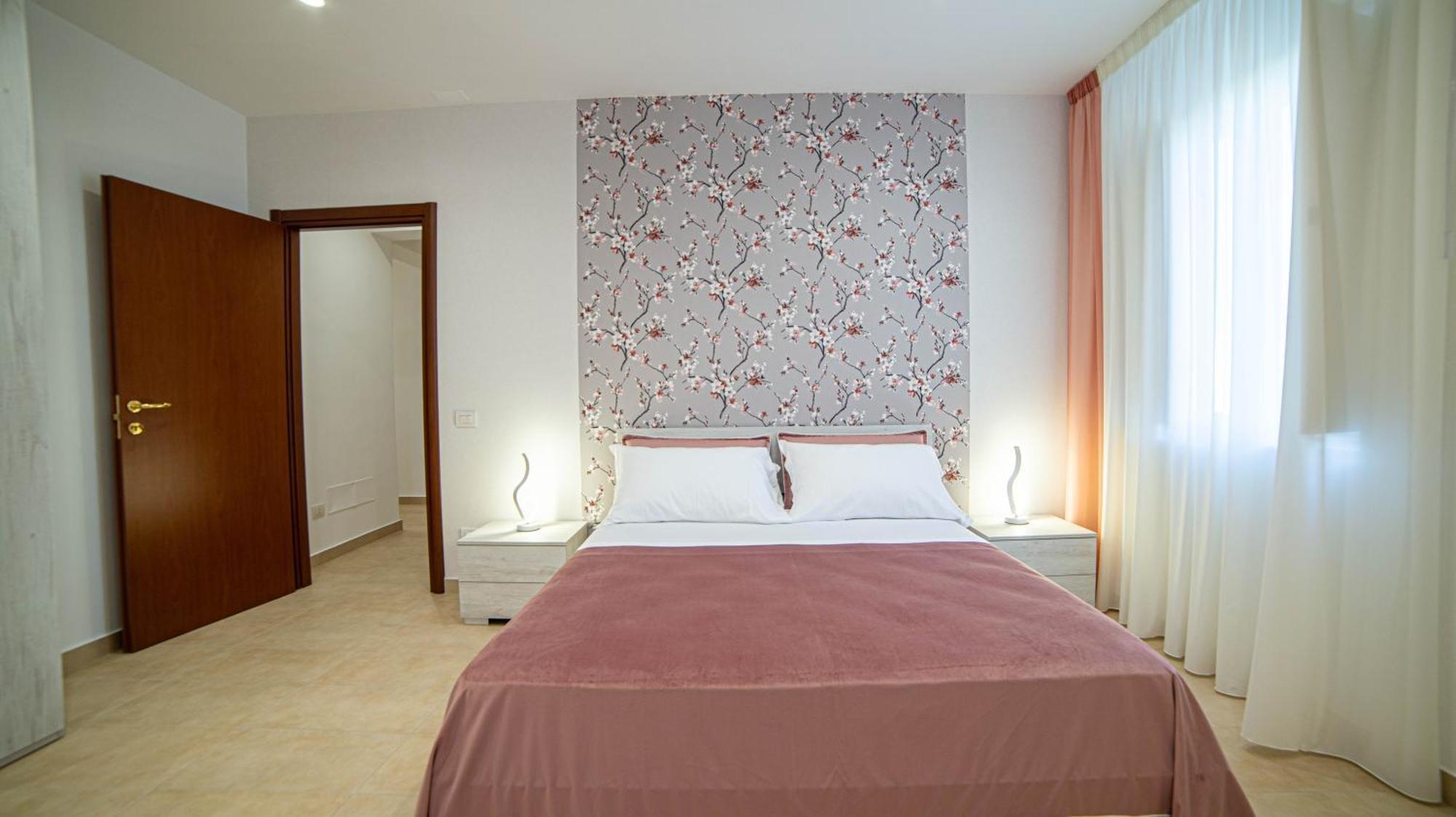 Apartamento A Casa Di Pako Salerno Exterior foto