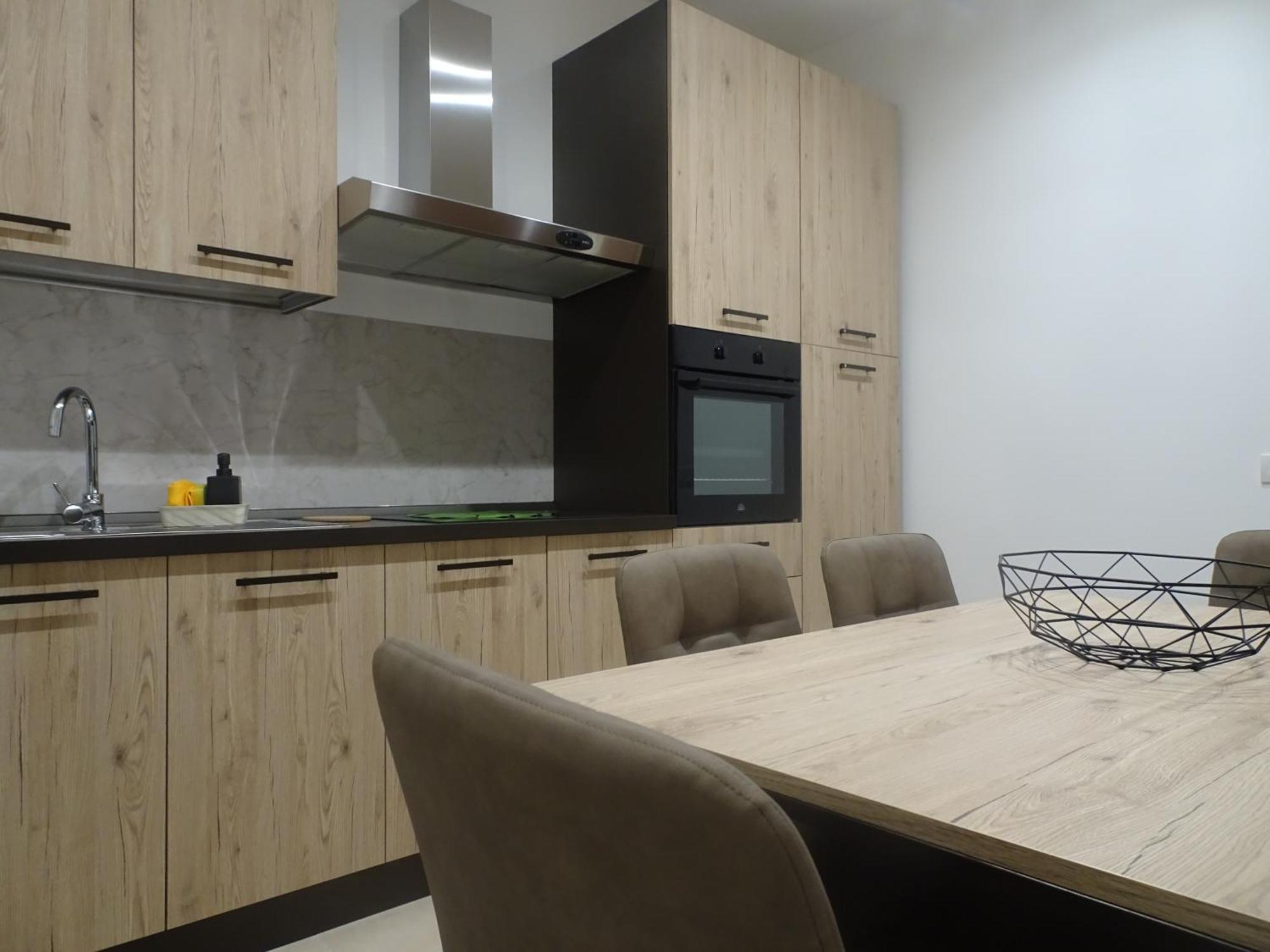 Apartamento A Casa Di Pako Salerno Exterior foto